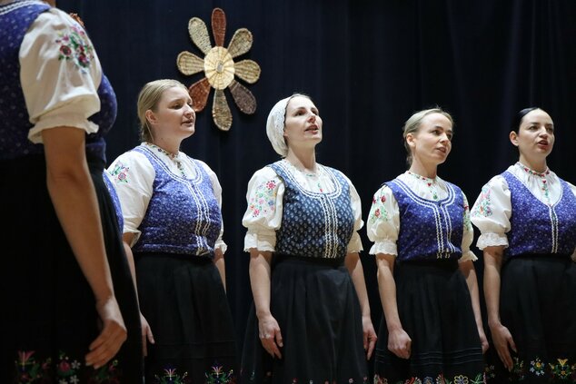Regionálna súťaž papradňanské kubečko, kd papradno - výsledky - Kubecko vidhab reg 2025 27 zm