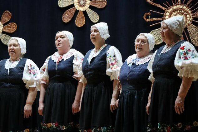 Regionálna súťaž papradňanské kubečko, kd papradno - výsledky - Kubecko vidhab reg 2025 38 zm