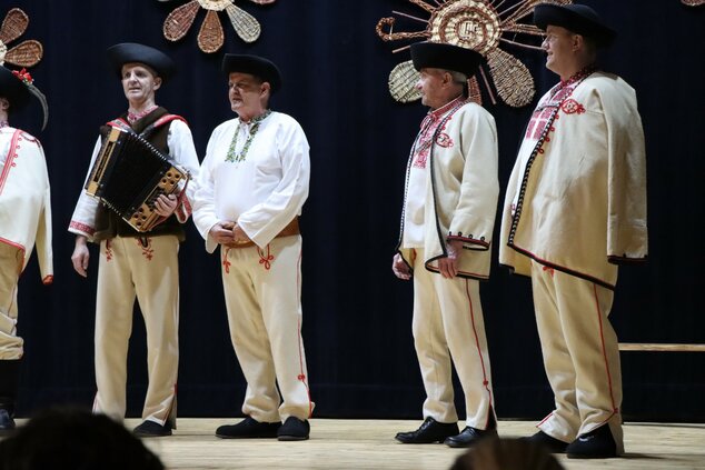 Regionálna súťaž papradňanské kubečko, kd papradno - výsledky - Kubecko vidhab reg 2025 39 zm