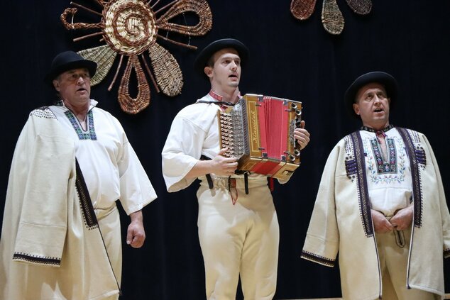 Regionálna súťaž papradňanské kubečko, kd papradno - výsledky - Kubecko vidhab reg 2025 67 zm