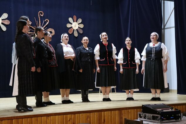 Regionálna súťaž papradňanské kubečko, kd papradno - výsledky - Kubecko vidhab reg 2025 69 zm