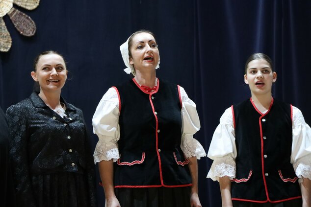 Regionálna súťaž papradňanské kubečko, kd papradno - výsledky - Kubecko vidhab reg 2025 70 zm