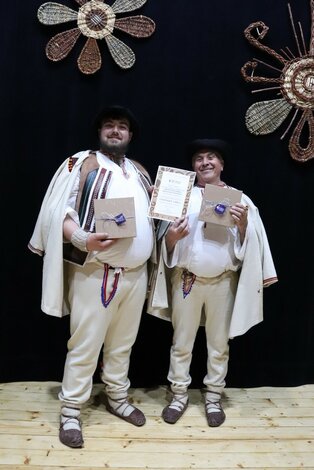 Regionálna súťaž papradňanské kubečko, kd papradno - výsledky - Kubecko vidhab reg 2025 84 zm
