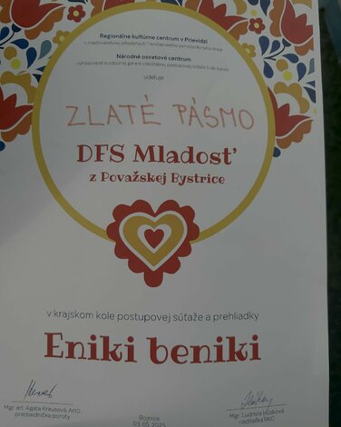 Eniki beniki kraj bojnice 2025 10 