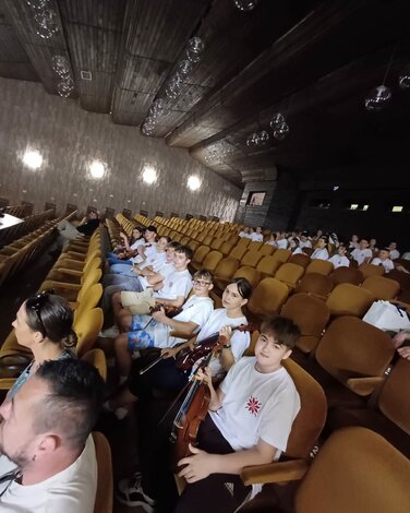 Eniki beniki kraj bojnice 2025 5 