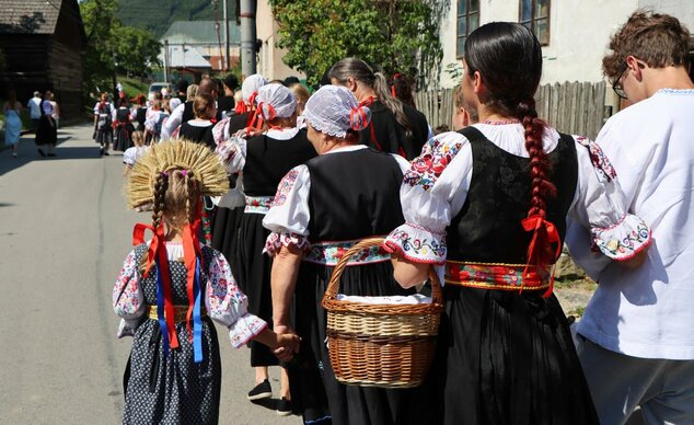 Tradicne lednicke dozinkove slavnosti 15 
