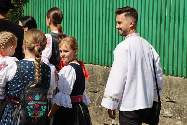 Tradicne lednicke dozinkove slavnosti 16 
