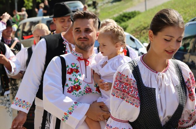 Tradicne lednicke dozinkove slavnosti 18 