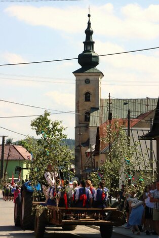 Tradicne lednicke dozinkove slavnosti 26 