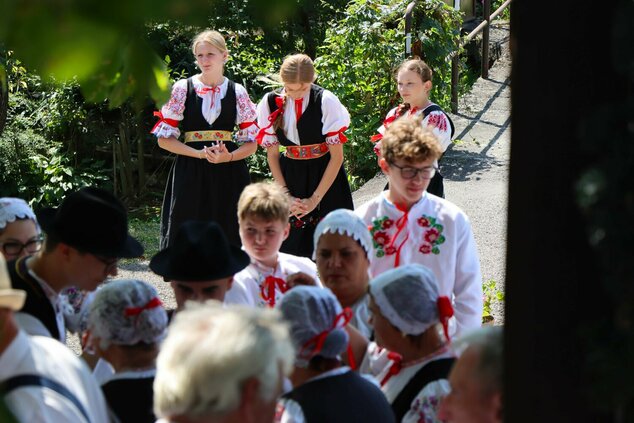 Tradicne lednicke dozinkove slavnosti 5 