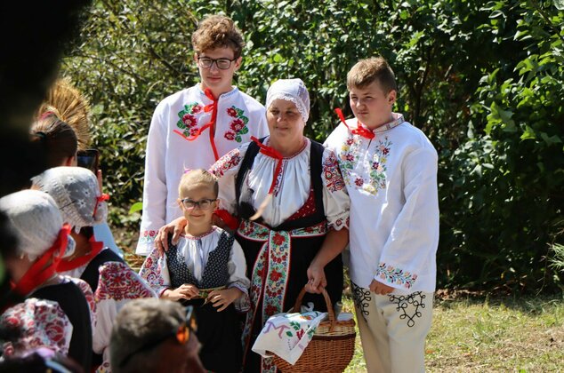 Tradicne lednicke dozinkove slavnosti 6 