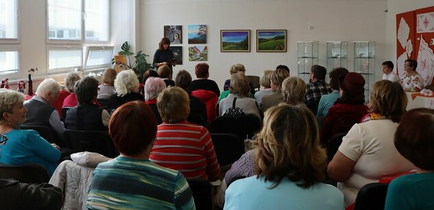 Tvorivý svet seniorov - Tvorivy svet seniorov 27