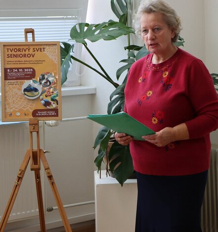 Tvorivý svet seniorov - Tvorivy svet seniorov 39