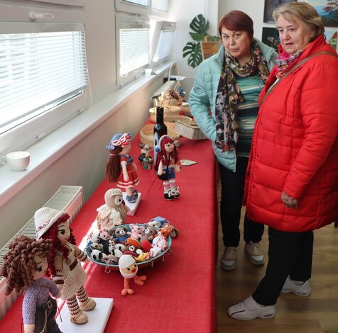Tvorivý svet seniorov - Tvorivy svet seniorov 41