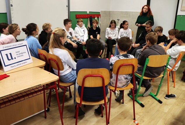 Aktuálne trendy v mediálnej kultúre - workshopy zamerané na digitálnu gramotnosť - Aktuálne trendy v mediálnej kultúre_2