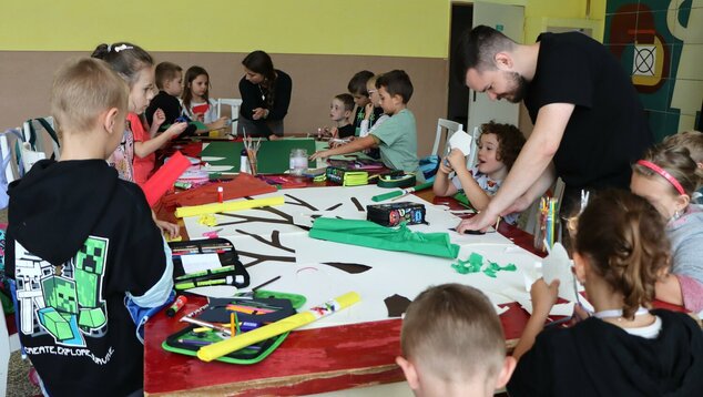 Duchajovej jablonka 2025 - 12