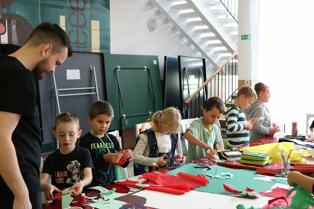 Duchajovej jablonka 2025 - 13