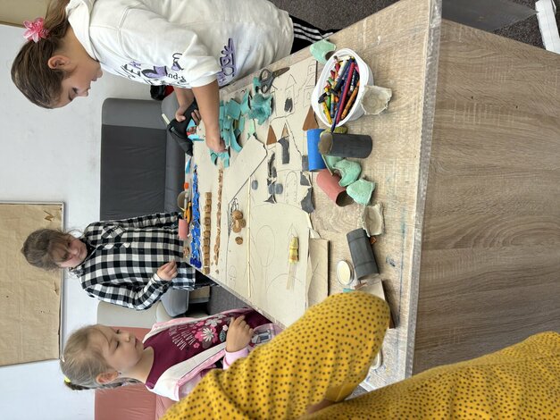 Duchajovej jablonka 2025 - 27