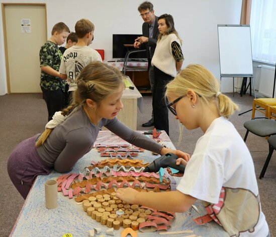 Duchajovej jablonka 2025 - 28