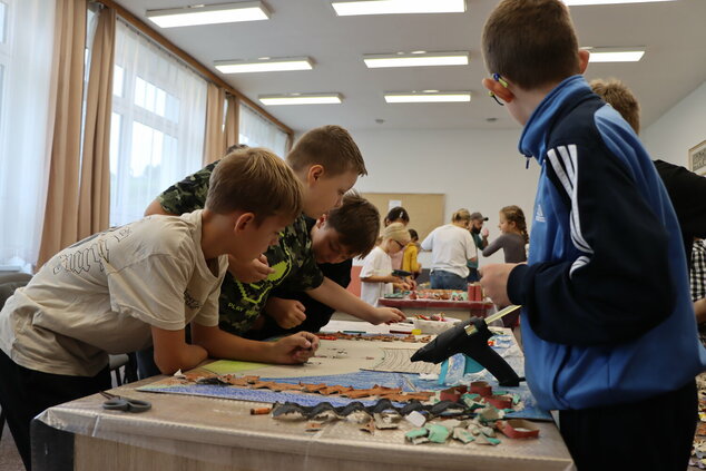 Duchajovej jablonka 2025 - 30