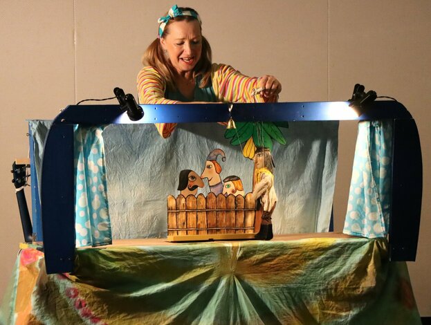 Duchajovej jablonka 2025 - 40