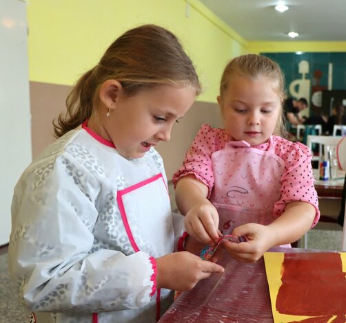 Duchajovej jablonka 2025