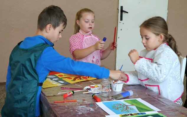 Duchajovej jablonka 2025