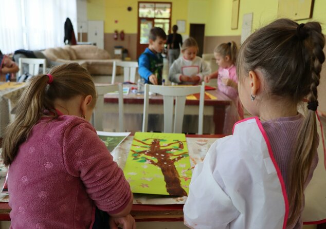 Duchajovej jablonka 2025