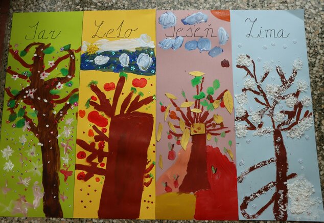 Duchajovej jablonka 2025