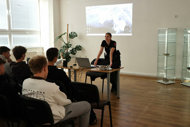 Európsky týždeň boja proti drogám 2025 - Európsky týždeň boja proti drogám (1)