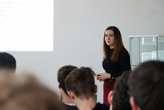 Európsky týždeň boja proti drogám 2025 - Európsky týždeň boja proti drogám (3)