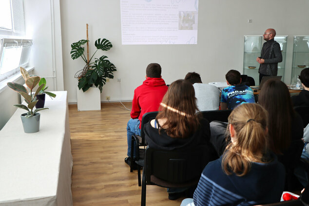 Európsky týždeň boja proti drogám 2025 - Európsky týždeň boja proti drogám (8)