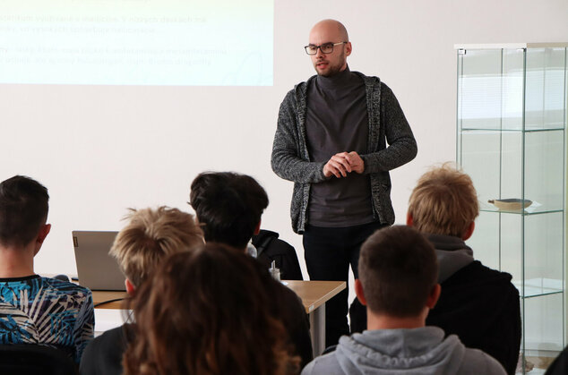 Európsky týždeň boja proti drogám 2025 - Európsky týždeň boja proti drogám (9)