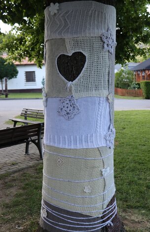 Je v tom háčik - 31 Svetový deň platenia Papradno 2025 zm