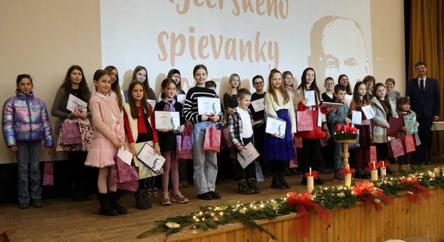 Kýčerského spievanky 2025 - Kýčerského spievanky (49)