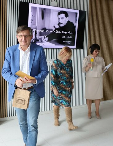 O cenu Dominika Tatarku 2025 (6)