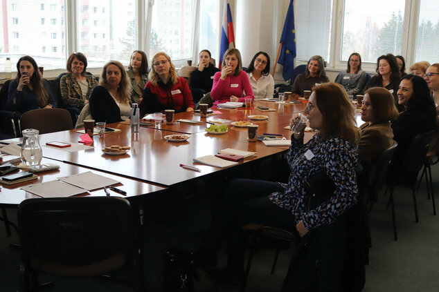 Prevencia rizikového správania detí v školskom a mimoškolskom prostredí v súvislosti s nebezpečnými/rizikovými spoločenstvami - Prevencia rizikového správania detí (4)