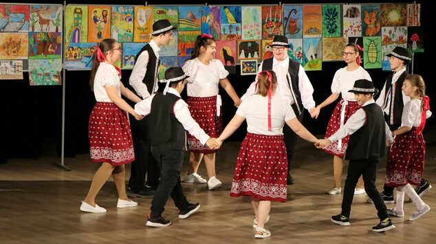 Svetlušky a krajina nádeje, vyhodnotenie - IMG_5999