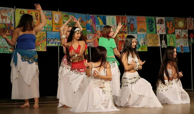 Svetlušky a krajina nádeje, vyhodnotenie - IMG_6101