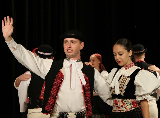 Toč sa toč – krajské kolo súťaže jazykom tanca 2025 - IMG_4952