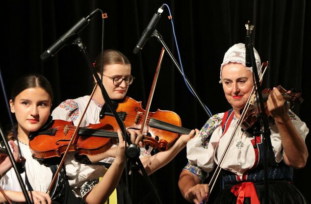 Toč sa toč – krajské kolo súťaže jazykom tanca 2025 - IMG_4953