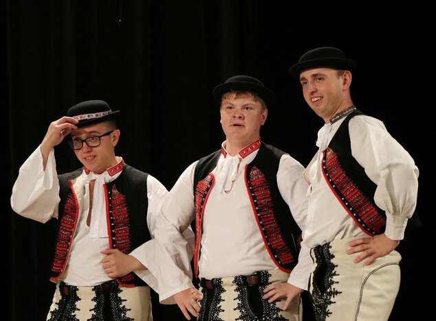 Toč sa toč – krajské kolo súťaže jazykom tanca 2025 - IMG_4969