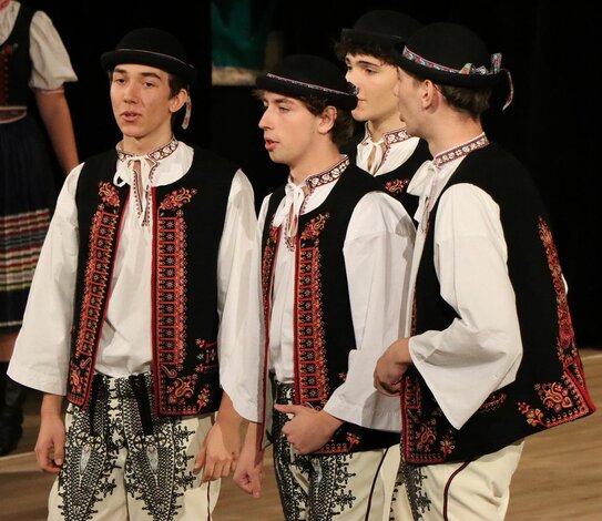 Toč sa toč – krajské kolo súťaže jazykom tanca 2025 - IMG_4985