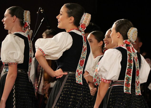 Toč sa toč – krajské kolo súťaže jazykom tanca 2025 - IMG_4988