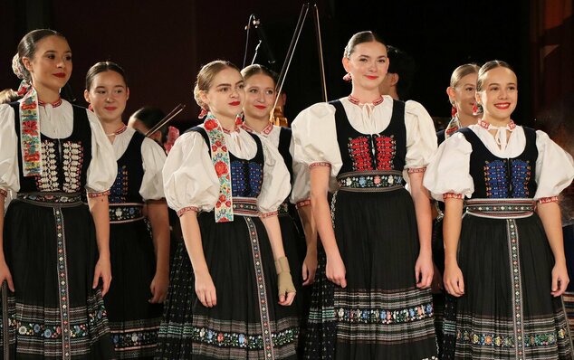 Toč sa toč – krajské kolo súťaže jazykom tanca 2025 - IMG_4991