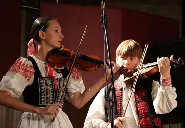 Toč sa toč – krajské kolo súťaže jazykom tanca 2025 - IMG_4995