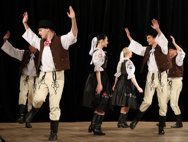 Toč sa toč – krajské kolo súťaže jazykom tanca 2025 - IMG_5074