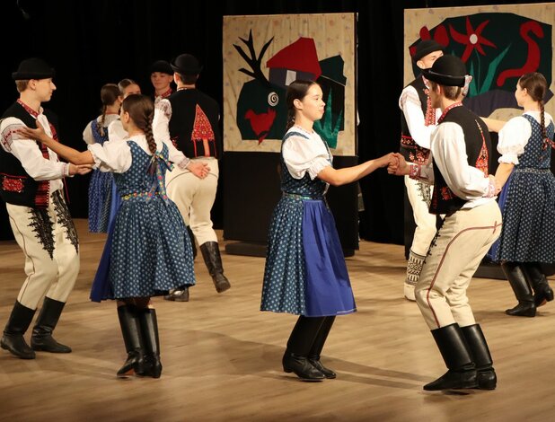Toč sa toč – krajské kolo súťaže jazykom tanca 2025 - IMG_5080