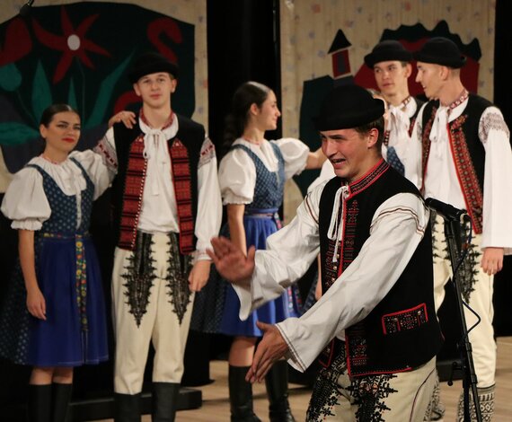 Toč sa toč – krajské kolo súťaže jazykom tanca 2025 - IMG_5099