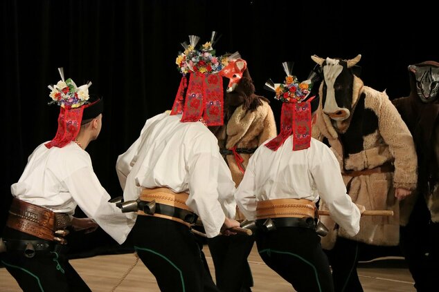 Toč sa toč – krajské kolo súťaže jazykom tanca 2025 - IMG_5221